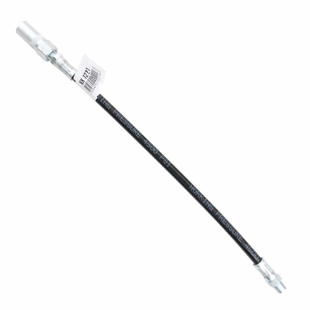 Шланг для шприца Nowax плунжерно-важільного типу 300мм 4500psi (310Bar)