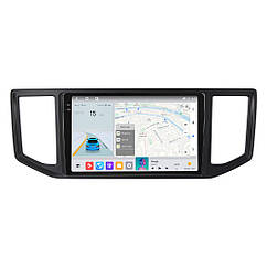 Штатна магнітола Mekede MS 2k VW Crafter (2017-2021) CarPlay QleD