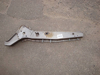 Лонжерон ваз 2103 | купить недорого, на Prom | Украина