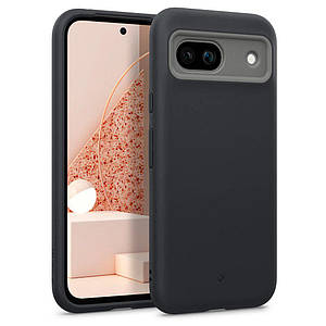 Чохол Caseology Nano Pop до Google Pixel 8a Black Sesame (ACS07271)