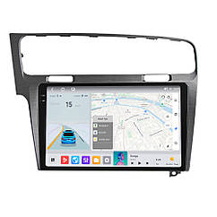 Штатна магнітола Mekede MS 2k Volkswagen Golf 7 (2012 - 2020) CarPlay QleD