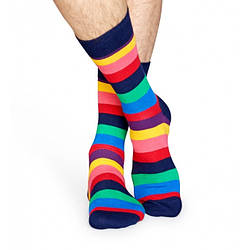 Чоловічі яскраві шкарпетки Yosox на подарунок креативнные