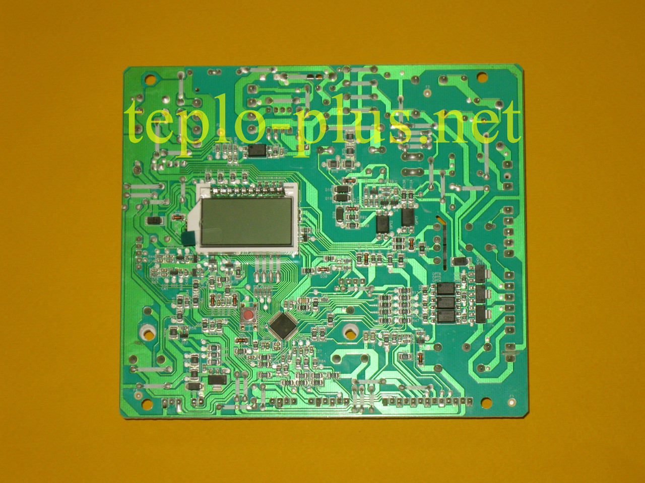 Плата управління 11 kW 0020120239 (0020194915) Protherm Lynx (Рысь) Lynx HK11, Ягуар (Jaguar) 11JTV, фото 3