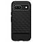 Чохол Caseology Parallax до Google Pixel 8a Matte Black (ACS07269), фото 3