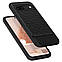 Чохол Caseology Parallax до Google Pixel 8a Matte Black (ACS07269), фото 7