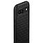 Чохол Caseology Parallax до Google Pixel 8a Matte Black (ACS07269), фото 9