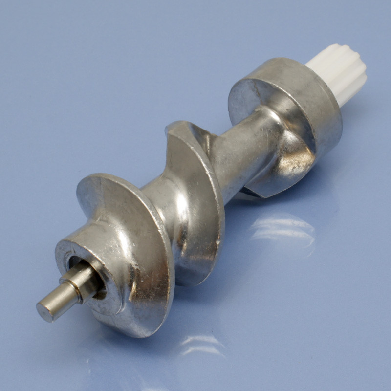 Шнек м'ясорубки Philips HR2730, фото 1