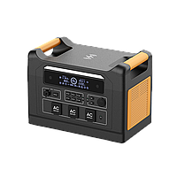 Портативные зарядные станции