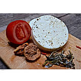 Сир талагани з м'ятою для смаження Apostolou 200 г, фото 3