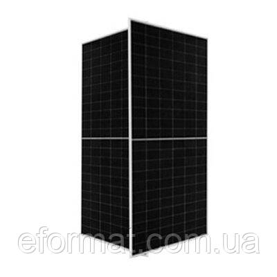 PV модуль JA Solar JAM54D40-420/MB 420 Wp, BF Bifacial