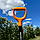 Вила садові Fiskars Solid, фото 6
