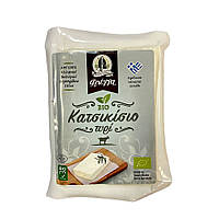 Козячий сир розсольний органічний (типу фети) вакуум Flegga 200 г