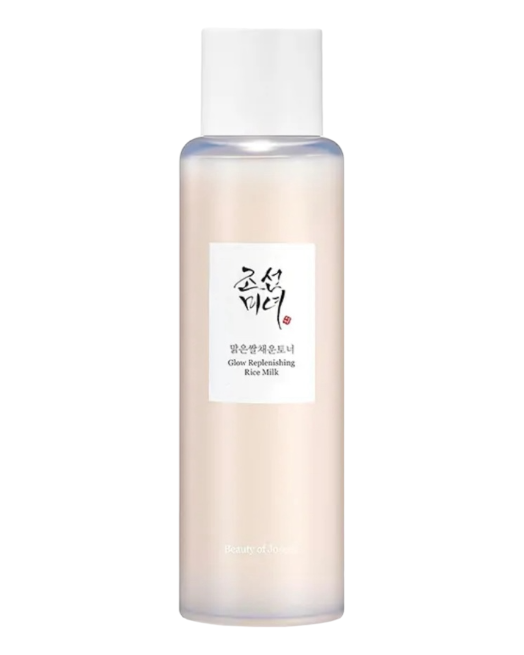 Зволожуючий тонер-молочко для обличчя з екстрактом рису Beauty of Joseon Glow Replenishing Rice Milk, 150 мл