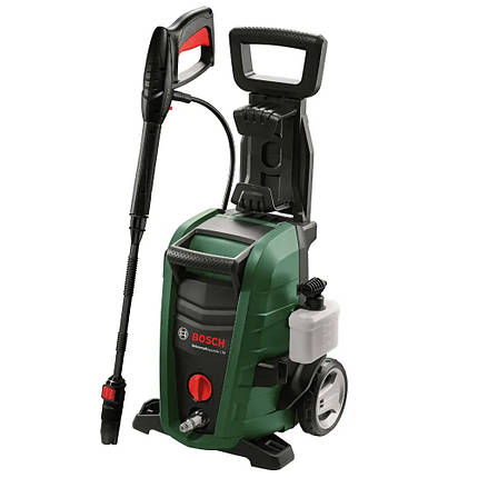 Мийка високого тиску Bosch / Бош UniversalAquatak 130 (06008A7B00), фото 1