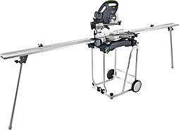 Пила торцювальна з протяжкою KAPEX KS 60 E-UG-Set/XL Festool 574789