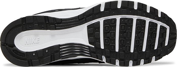 Кросівки Nike P-6000 Black Cool Grey - CD6404-003, фото 6