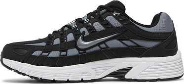 Кросівки Nike P-6000 Black Cool Grey - CD6404-003, фото 3