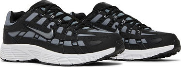 Кросівки Nike P-6000 Black Cool Grey - CD6404-003, фото 4