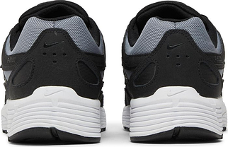 Кросівки Nike P-6000 Black Cool Grey - CD6404-003, фото 5