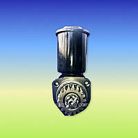 Насос гідропідсилювача (ГУР) КАМАЗ підвищеної продуктивності в зборі / 4310-3407200-01