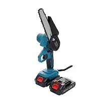 Міні акумуляторна пила Kraft & Dele KD10646, фото 2