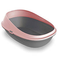 Відкриті туалети, лотки