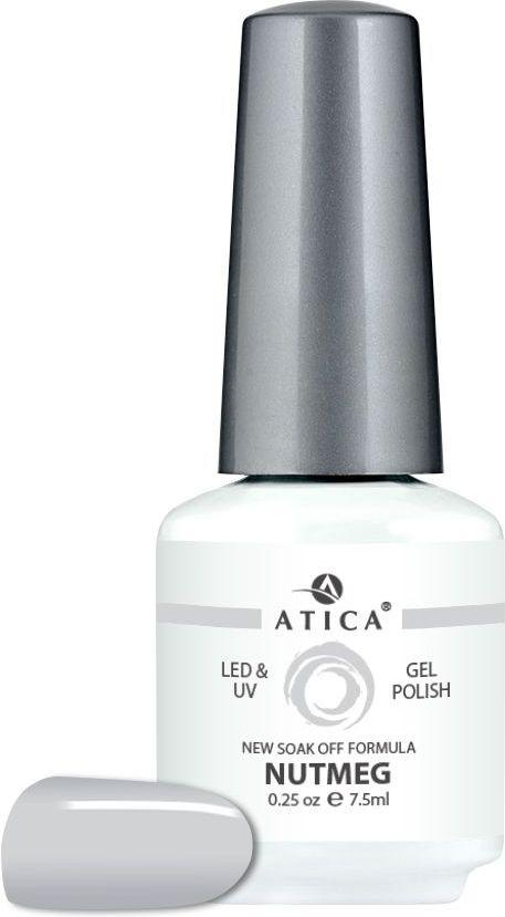 Гель-лак Atica GPM235 7,5 мл