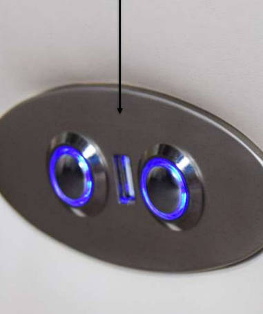 Додатки для крісла-реклайнера