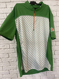 Футболка спорт бу