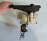 Кавомолка в зборі для кавомашини DeLonghi ESAM 3500_9 Magnifica Automatic Cappuccino б/у, фото 2