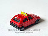 IGRA масштабна модель  Scoda Favorit  red, масштабу 1/87, H0, фото 2