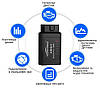 Автосканер KONNWEI KW910+Bluetooth, ELM327, фото 3