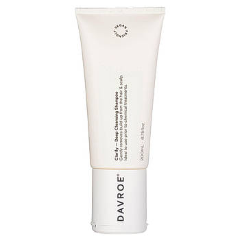 Шампунь для глибокого очищення DAVROE Clarify Deep Cleansing Shampoo, 200 мл