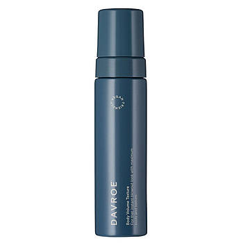 Піна для надання об'єму волоссю DAVROE Body Volume Texture, 200 мл