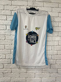 Футболка спорт бу S