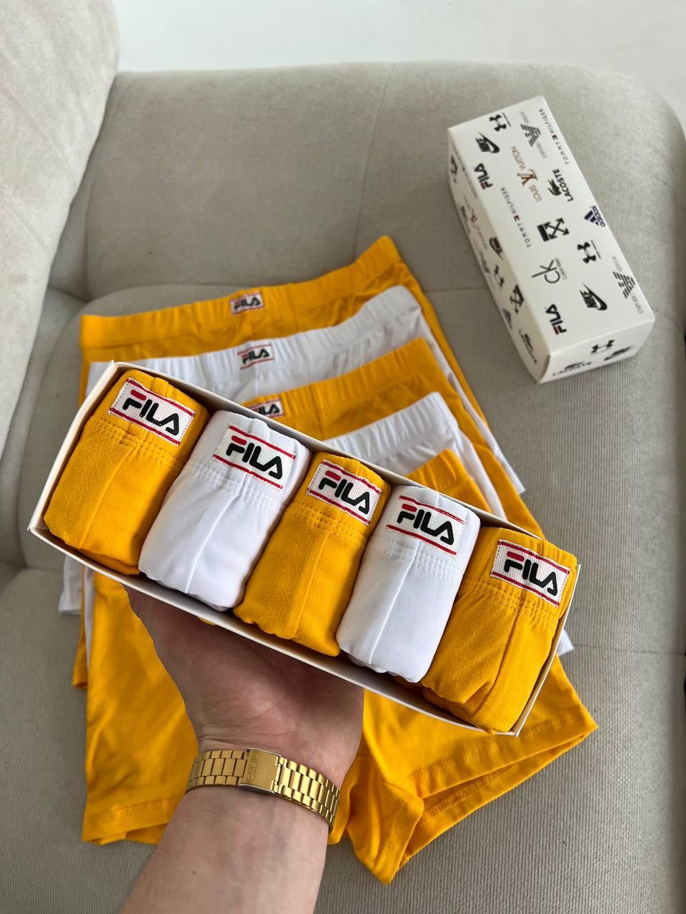 FL 059 S XL білі