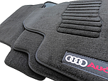 Коврики на Audi A8
