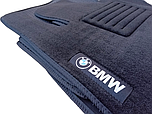 Килимки BMW X5