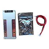 Плата BMS 4s 200а Lifepo4 BHDC (транзистори P40T20), фото 2