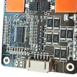 Плата BMS 4s 200а Lifepo4 BHDC (транзистори P40T20), фото 4