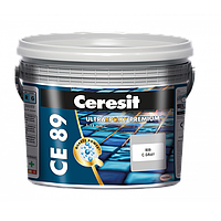 Фуга Ceresit CE 89 2.5кг білий (801)
