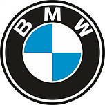 Килимок у багажник BMW