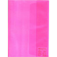 Обкладинка для зошитів та щоденників TASCOM 150мкм "яскрава ящірка" (20)