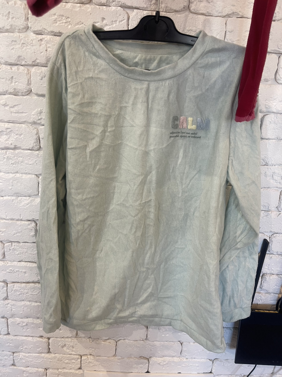 Кофта бу М 40-42, фото 1