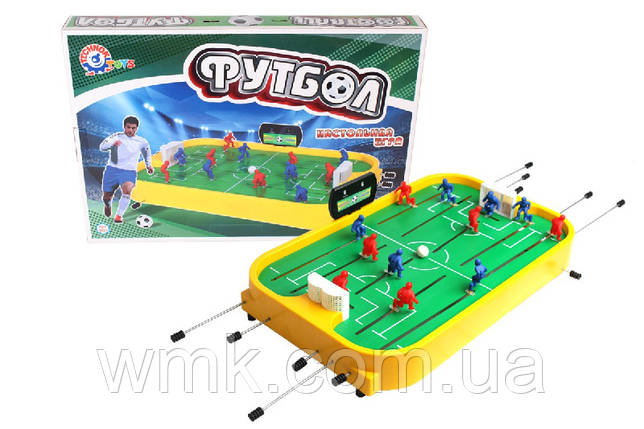 Футбол  0021 настол.игра, фото 1