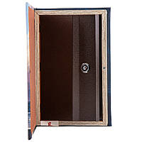 Книга-сейф "Корабель" Elisey