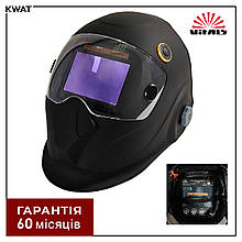 Маска зварника хамелеон Vitals Professional 3.0 USB