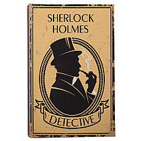 Книга-сейф "Шерлок Холмс" ELISEY