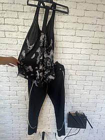 Майка, штани жіночі бу спорт L