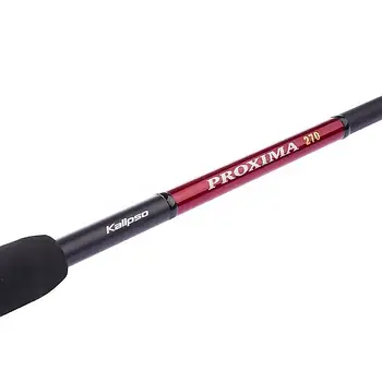 Спиннинг Kalipso Proxima 2.40m 50-170g